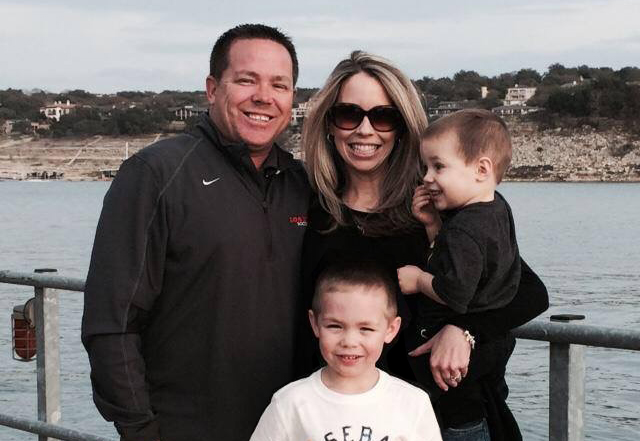 Crabb Family Photo