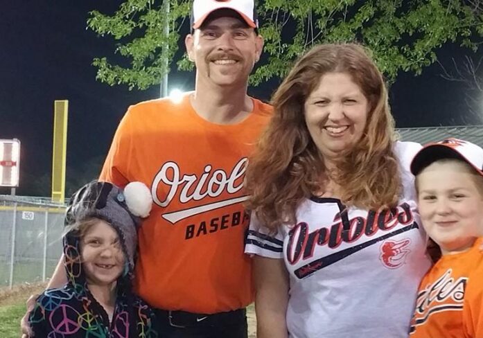 Forgey Family Photo