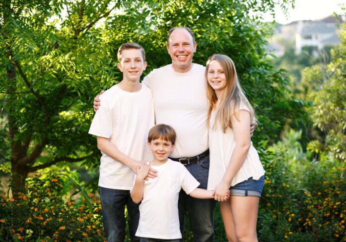 The Gabbi Family