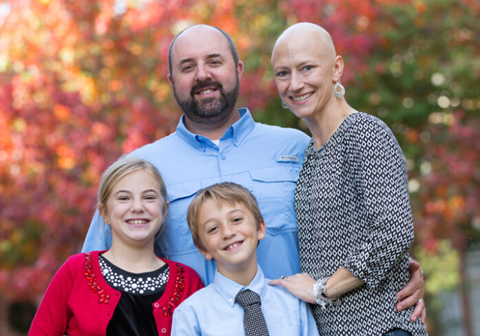 Howard family