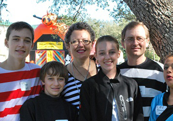 Hoyt family