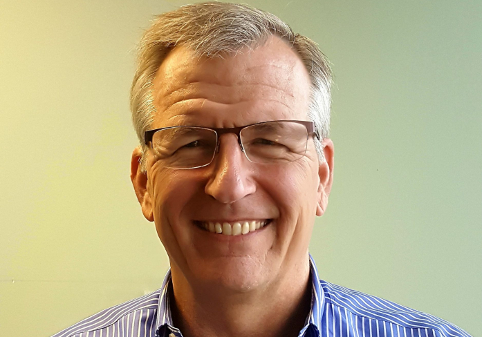Mark Milstead
