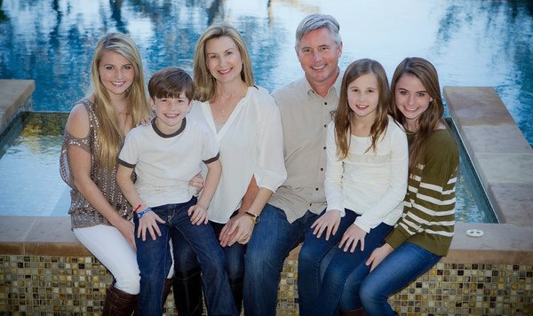 Wills Family