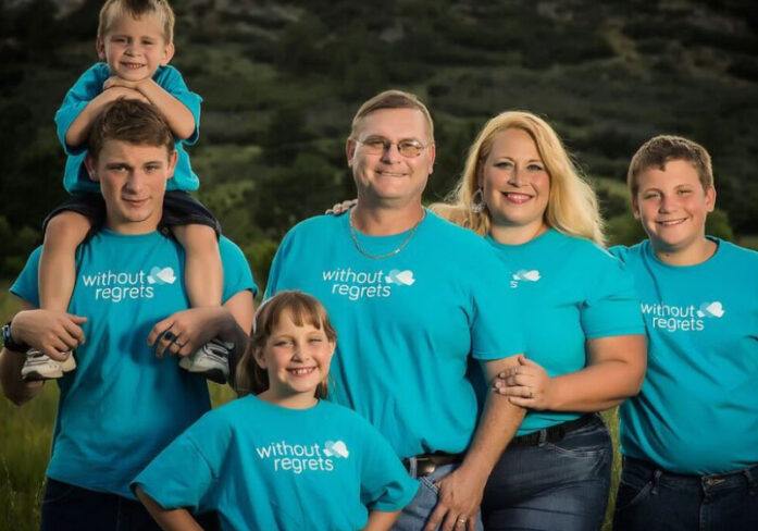 Woehl Family